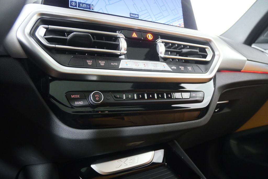 Thumbnail: 2024 BMW X3 - 26