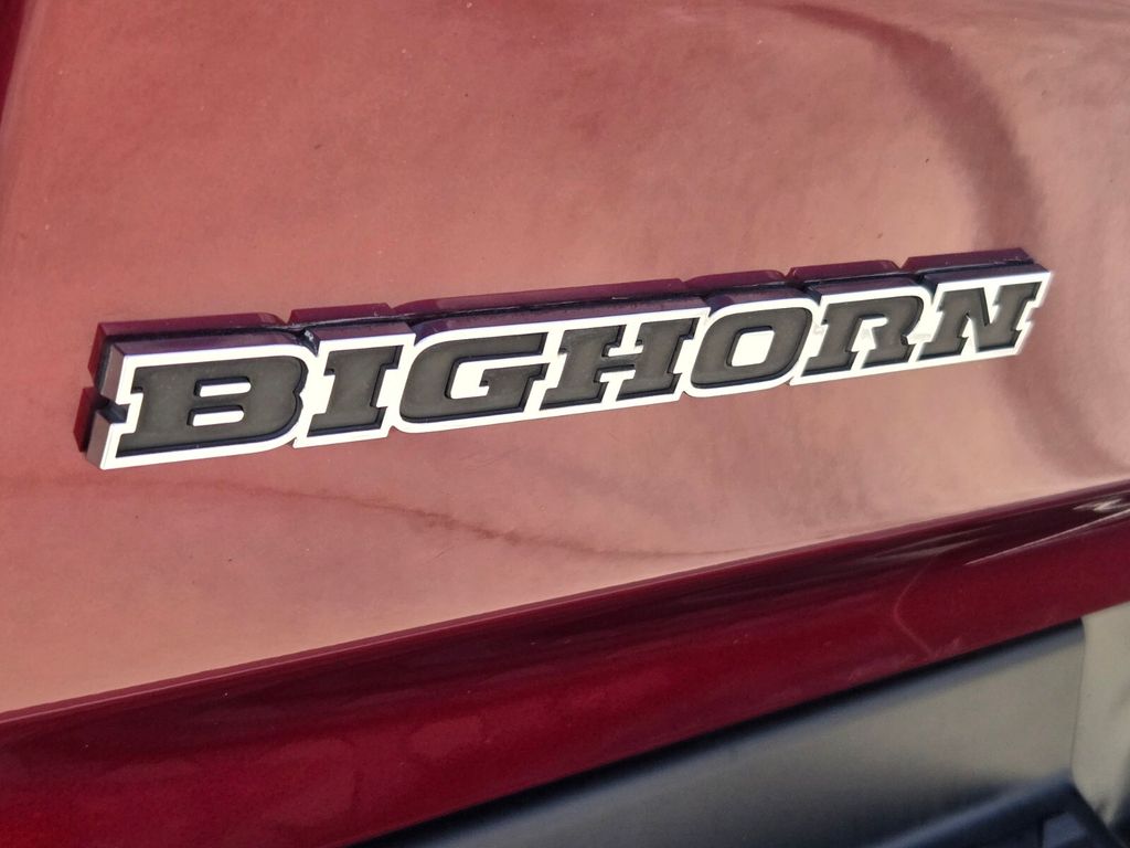 2020 Ram 1500 - $25,618