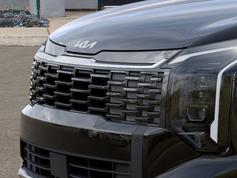 2026 Black Kia Sportage EX AWD SUV