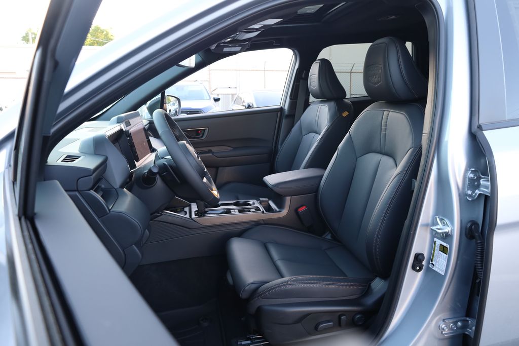 new 2026 Subaru Outback car, priced at $47,885