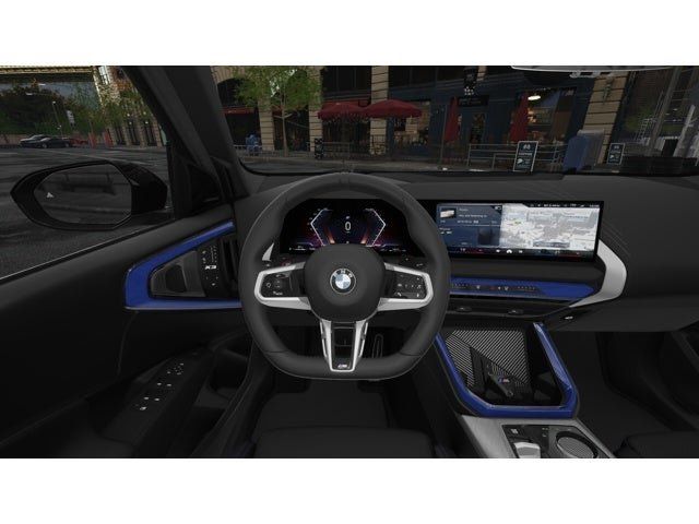 2025 BMW X3 3.0i 13