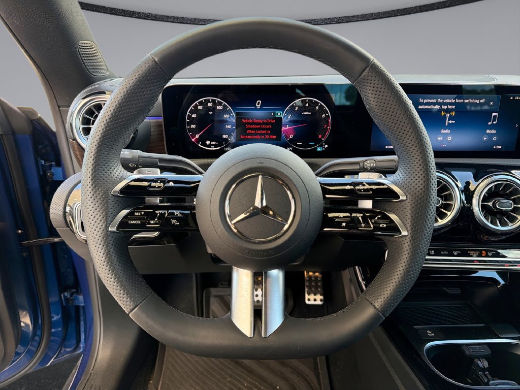 Thumbnail: 2026 Mercedes-Benz CLA - 21