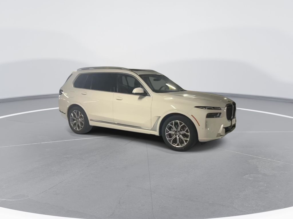 2024 BMW X7 xDrive40i 2