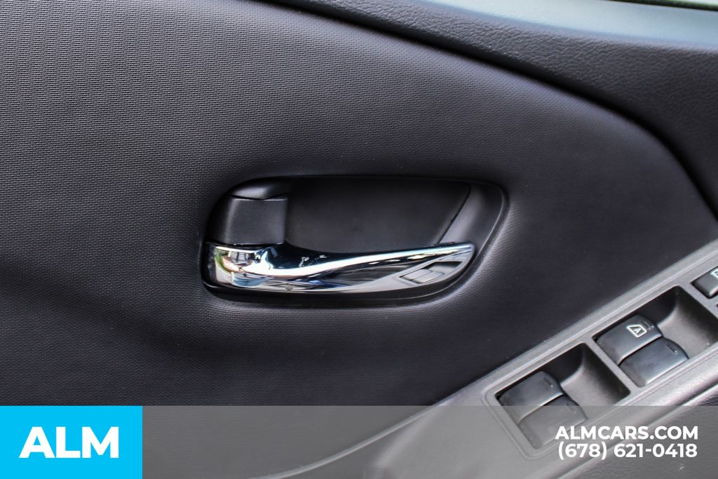Used 2023 Blue Nissan PRO-X image 38