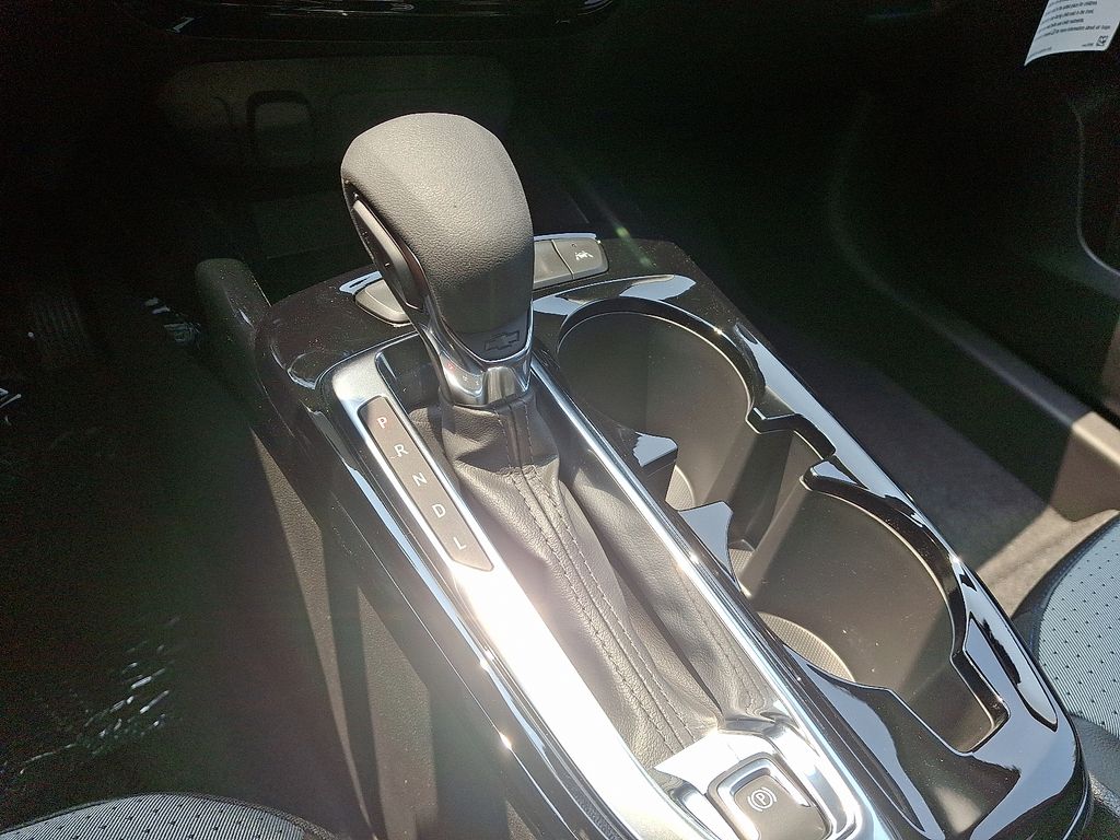2025 Chevrolet Trax LT 7