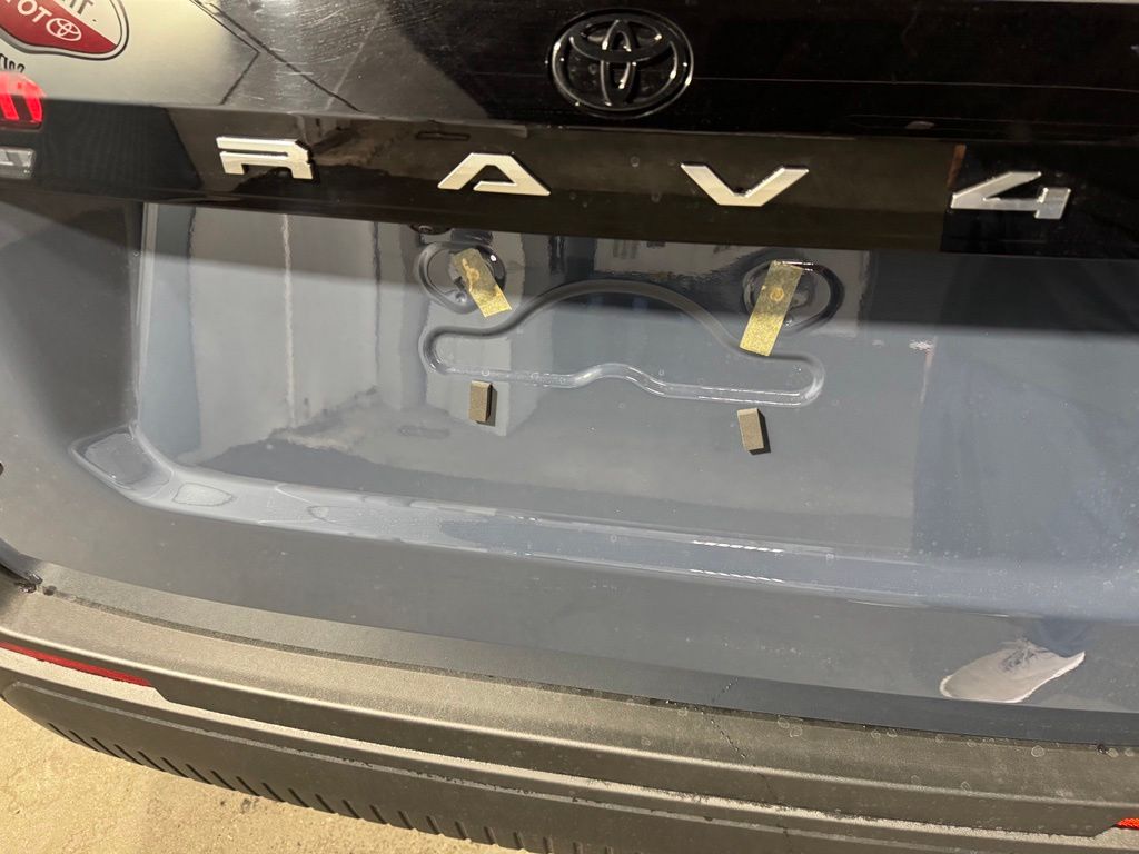 Thumbnail: 2026 Toyota RAV4 - 22