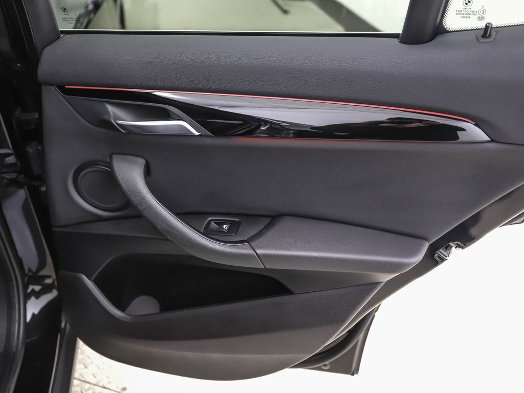 Thumbnail: 2021 BMW X2 - 24