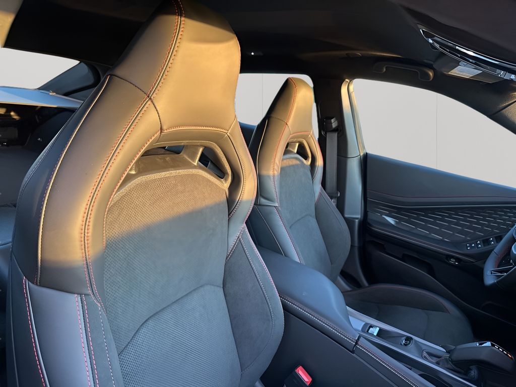 New 2026 Gray Dodge R/T Scat Pack image 12