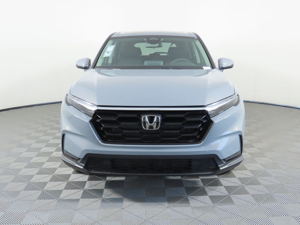 2025 Honda CR-V EX 2