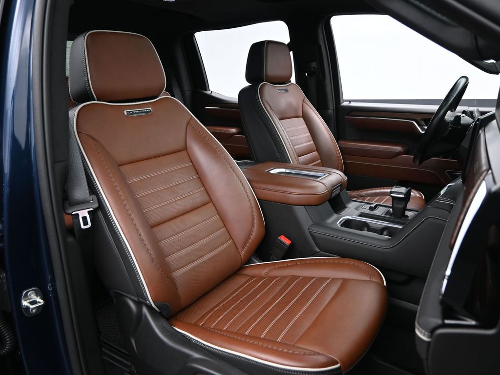 2022 GMC Sierra 1500 Denali Ultimate