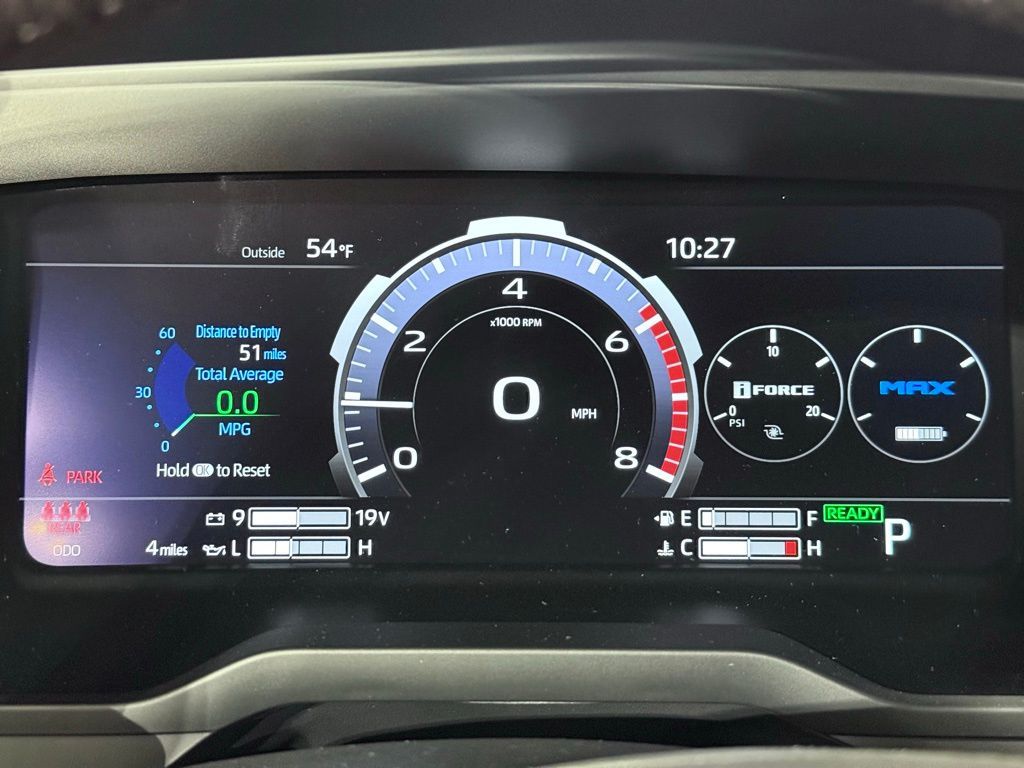 Thumbnail: 2026 Toyota Tundra - 24