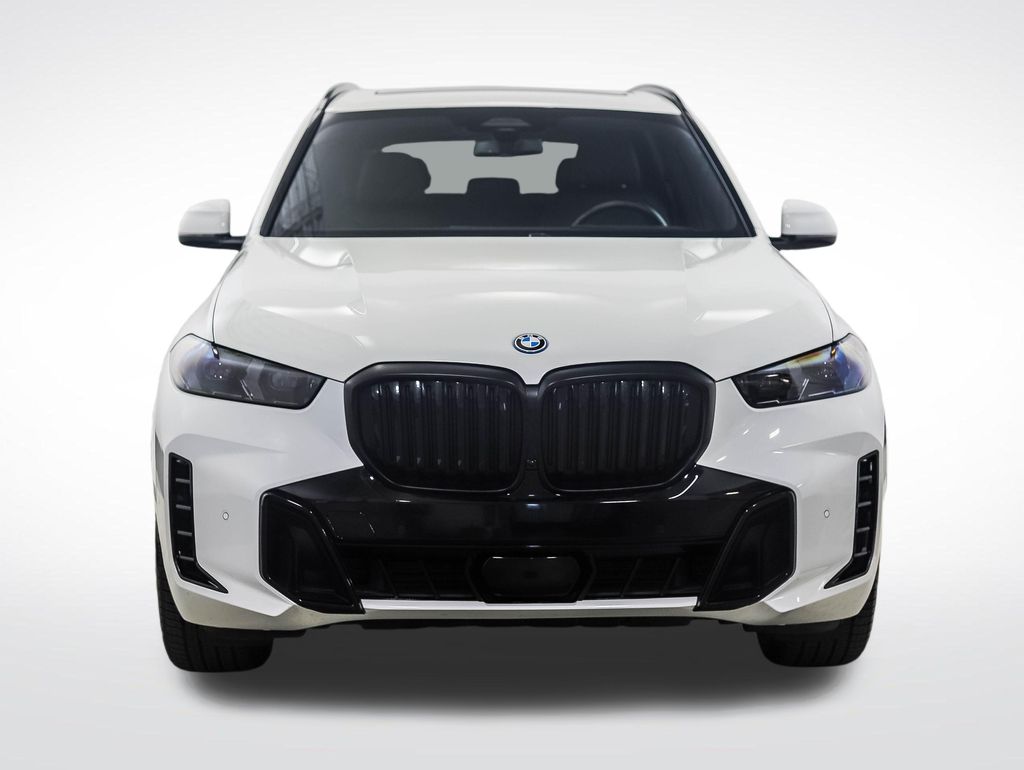 Thumbnail: 2024 BMW X5 - 8