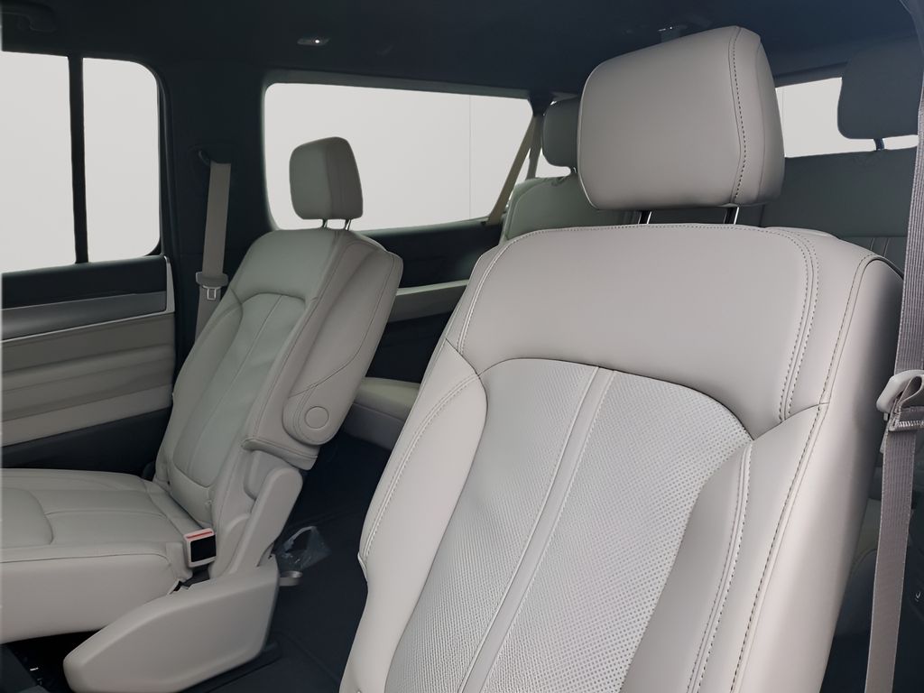 New 2026 White Jeep  image 19