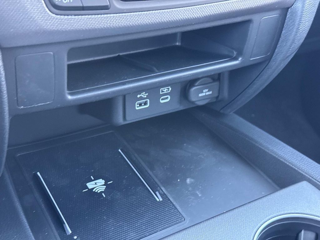 2026 Honda Ridgeline Sport - Photo 8