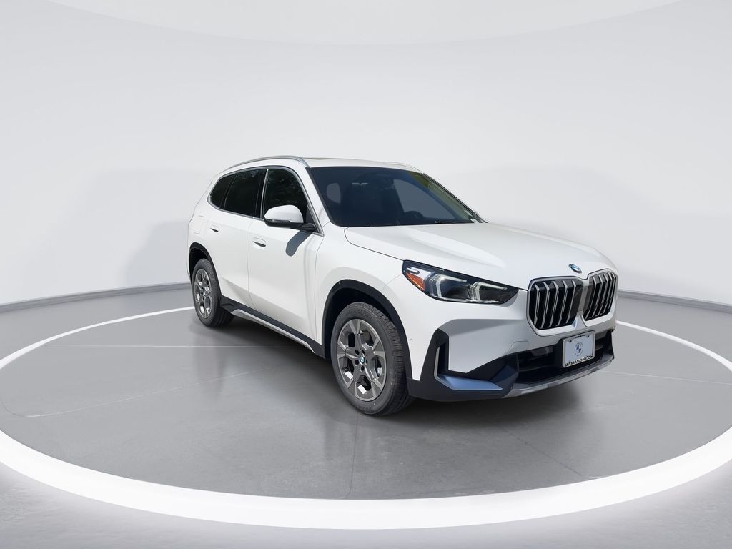 2025 BMW X1 xDrive28i 2