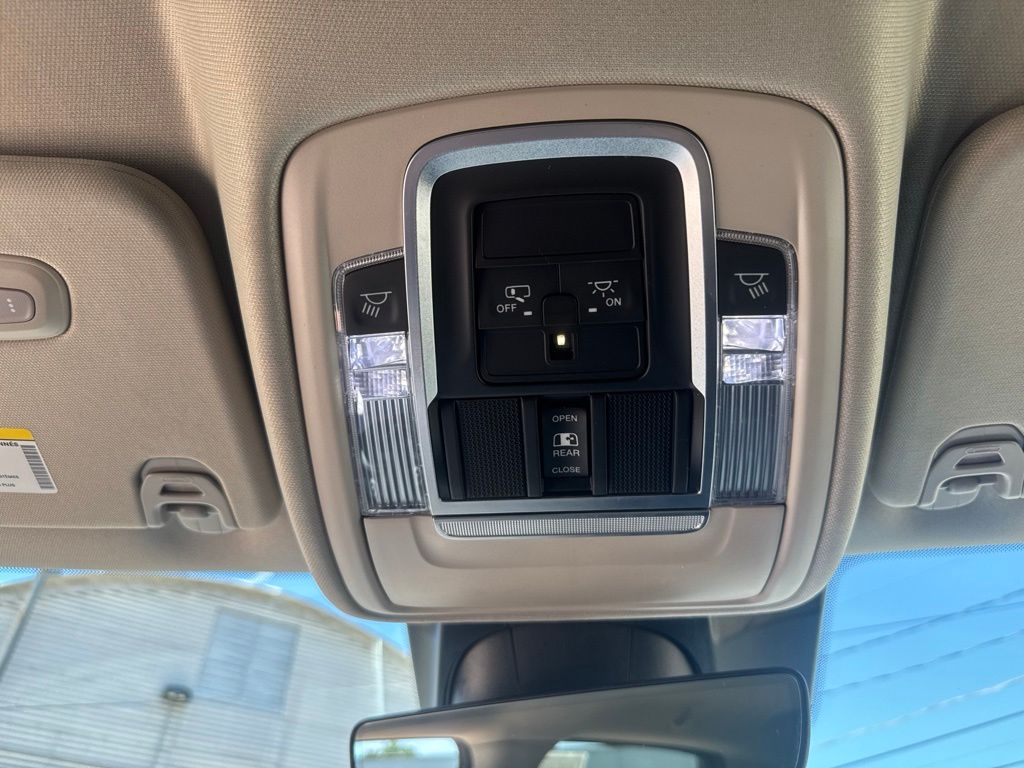 Used 2022 Ram 1500 Truck
