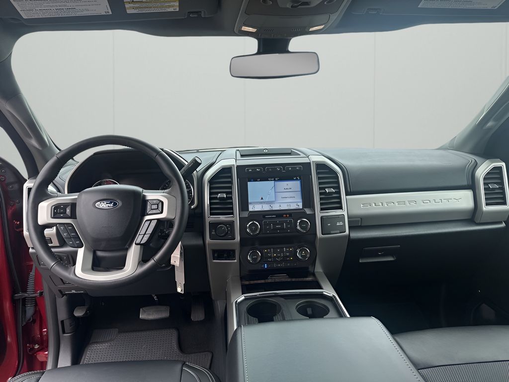 Used Car 2019 Ford F-350sd  Lariat For Sale In Austin, Texas