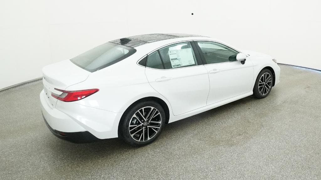 Thumbnail: 2026 Toyota Camry - 18
