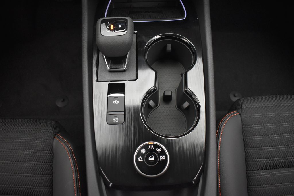 Thumbnail: 2026 Nissan Rogue - 29