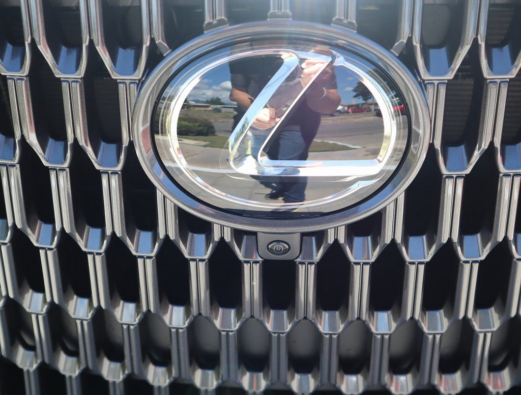 Thumbnail: 2026 Lexus NX - 16