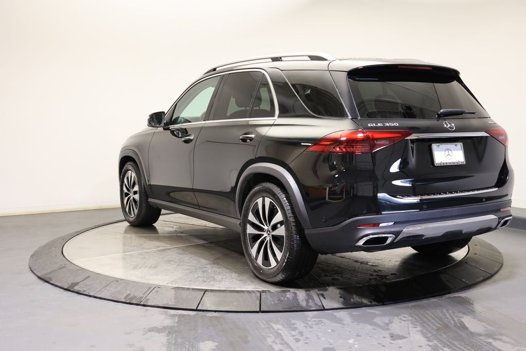 Thumbnail: 2026 Mercedes-Benz GLE - 5