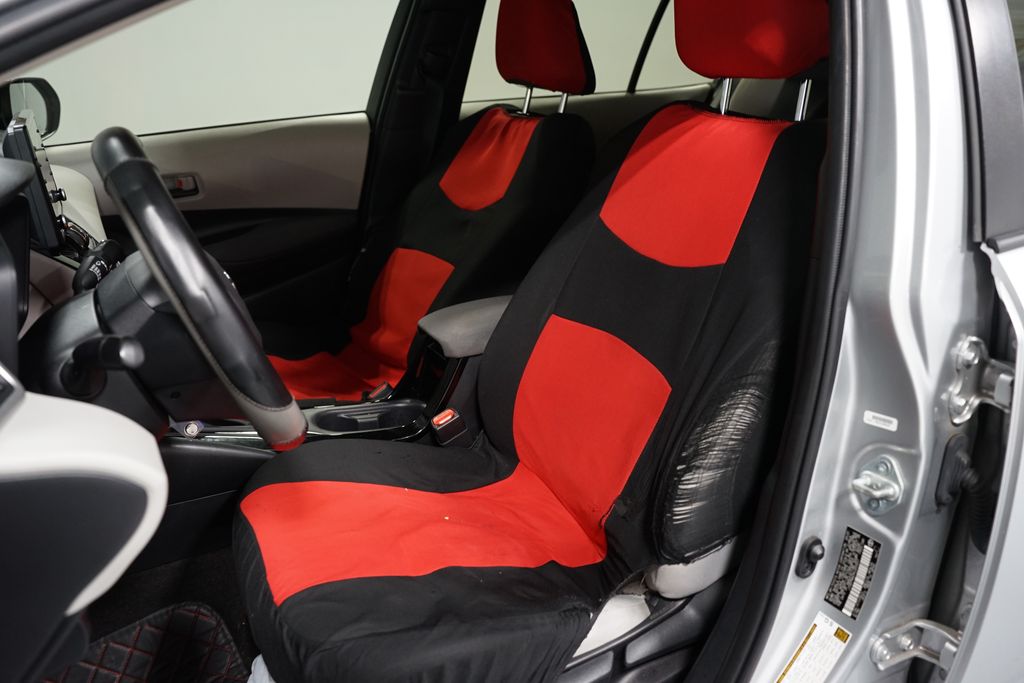 Thumbnail: 2022 Toyota Corolla - 6