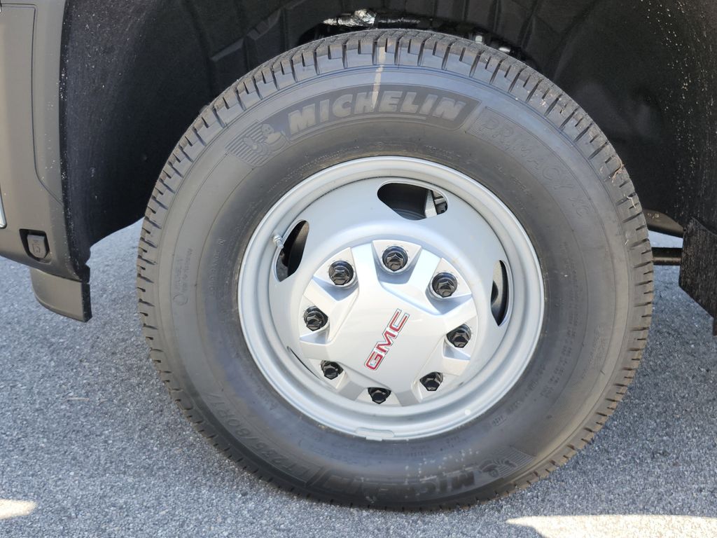 new 2026 GMC Sierra 3500HD car, priced at $67,554