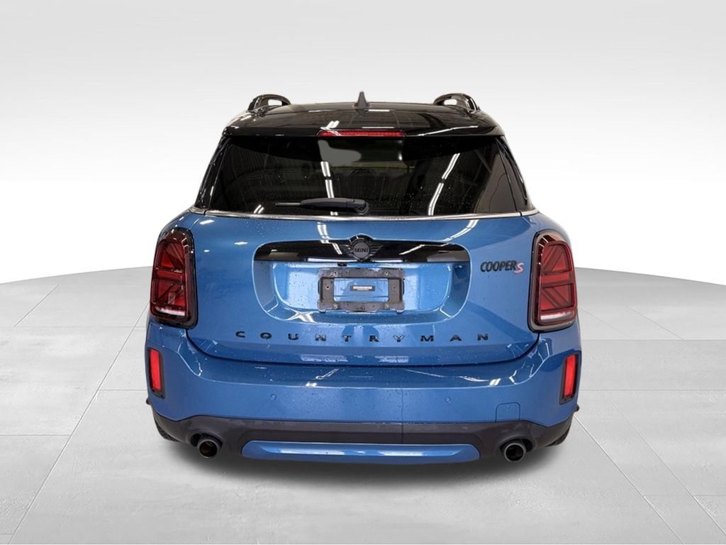 Thumbnail: 2023 MINI Cooper Countryman - 4