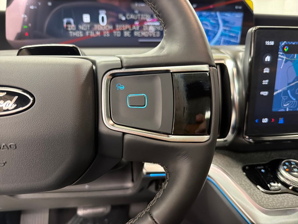 New 2026 Black Ford Tremor image 22