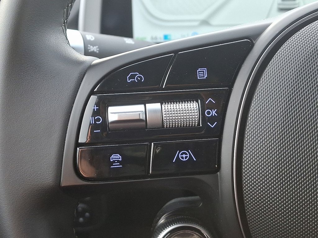 2023 Hyundai Ioniq 6 SEL 22