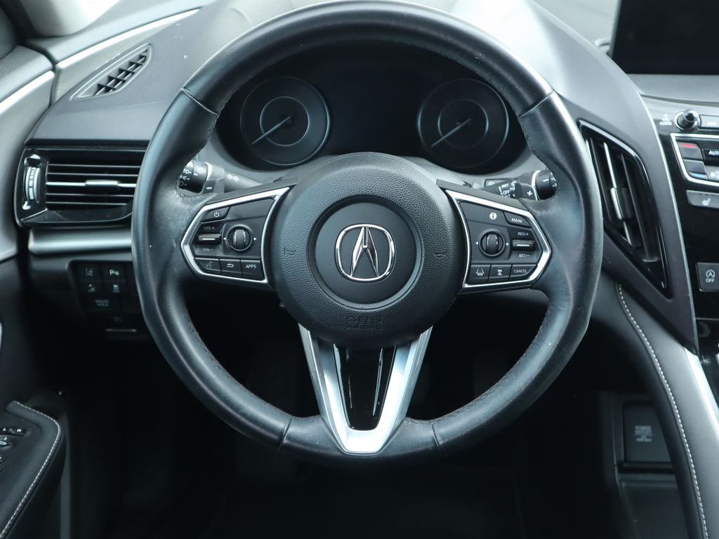 Thumbnail: 2019 Acura RDX - 6