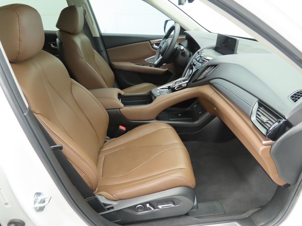 Thumbnail: 2023 Acura RDX - 20