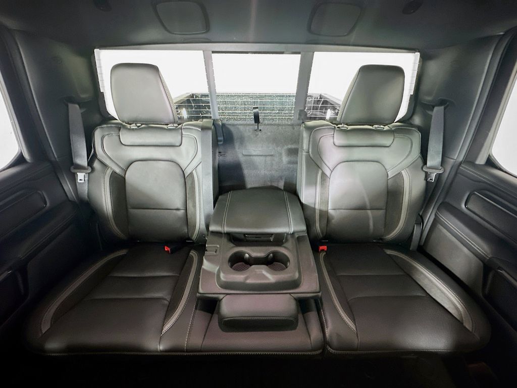 New 2026 Blue Ram Rebel GT 14in image 10