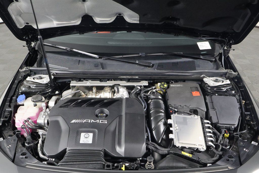 Thumbnail: 2026 Mercedes-Benz CLA - 9