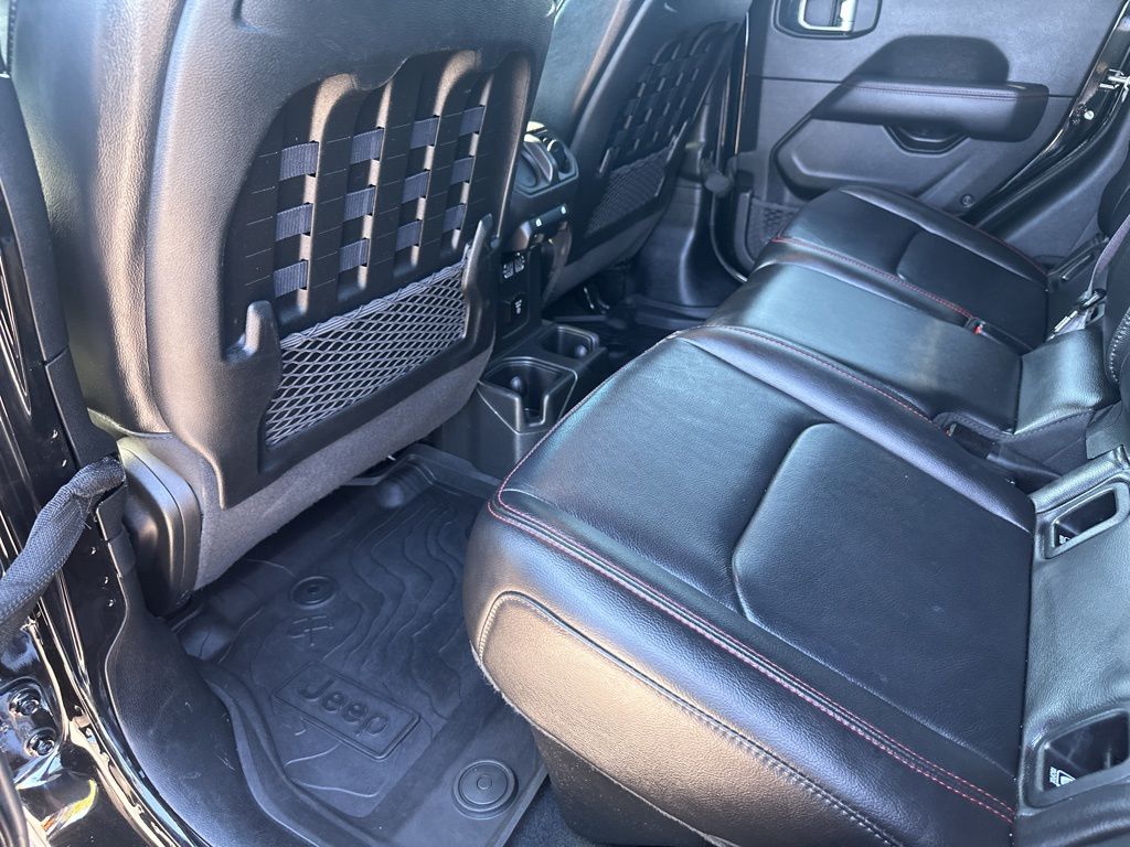 Used Car 2022 Jeep Gladiator  Rubicon For Sale Under $40,000 In Austin, Texas