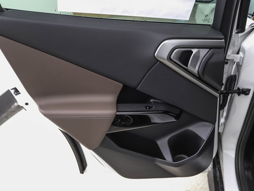 Thumbnail: 2026 BMW X3 - 19