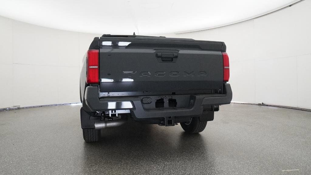 Thumbnail: 2025 Toyota Tacoma - 3