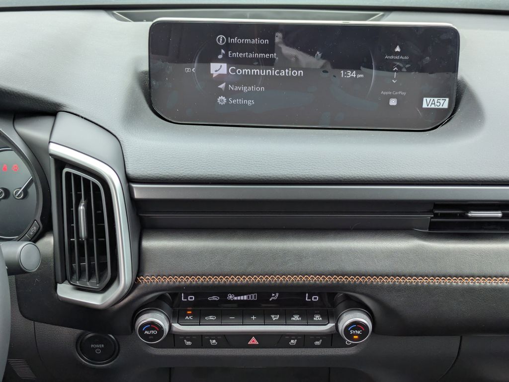2026 Mazda CX-50 Hybrid Premium