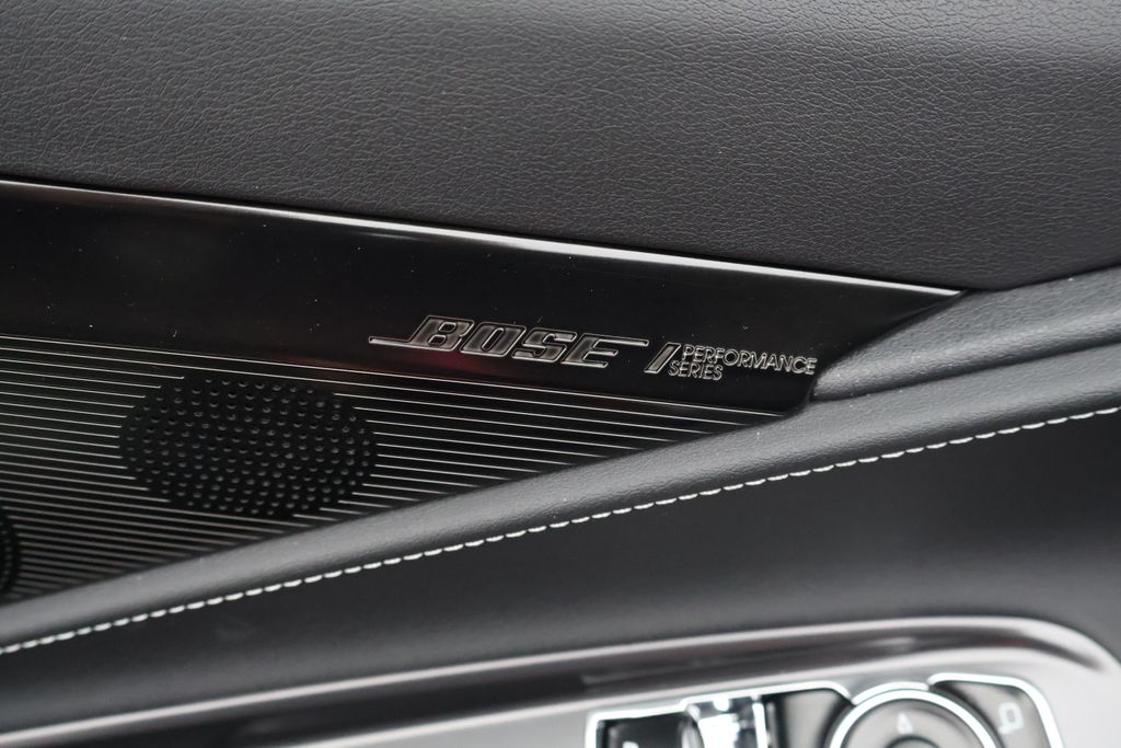 Thumbnail: 2024 Chevrolet Corvette - 20