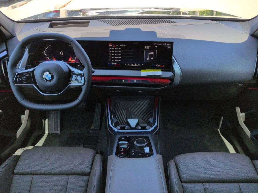 New 2026 Black BMW 30 xDrive image 15