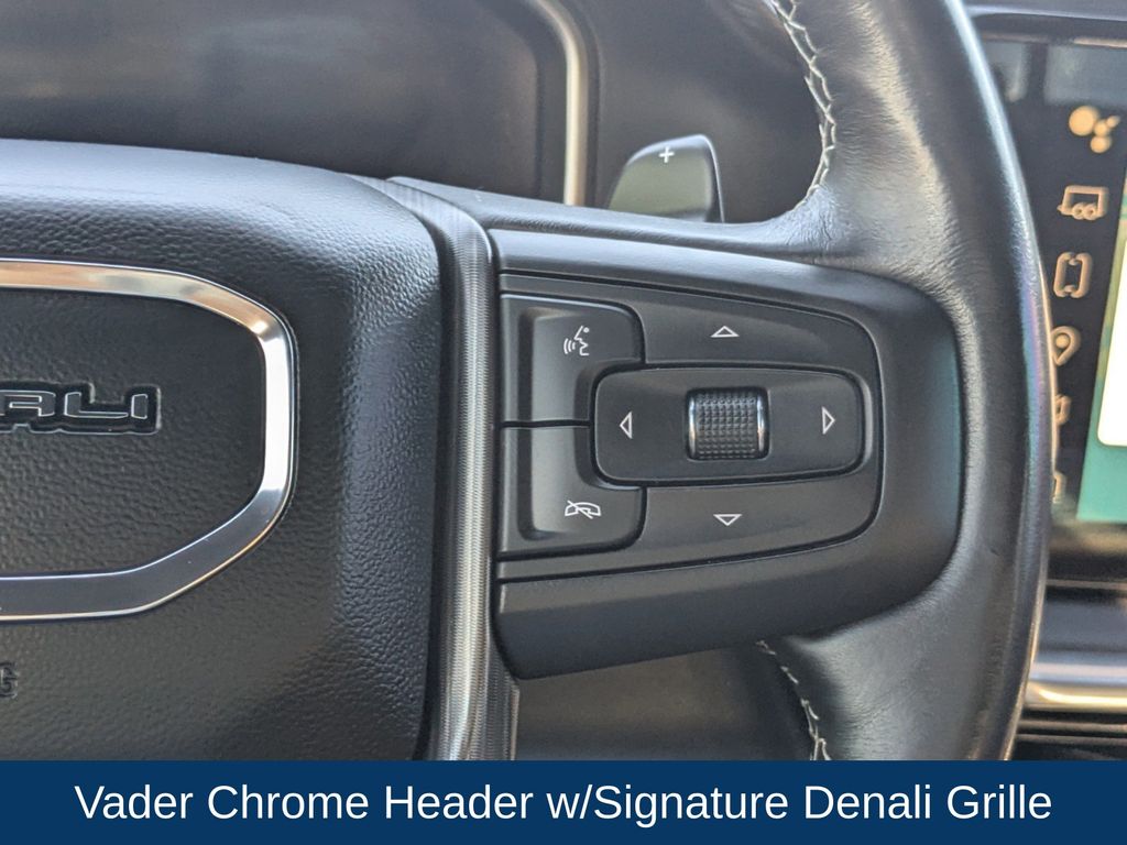 2023 GMC Sierra 1500 Denali Ultimate