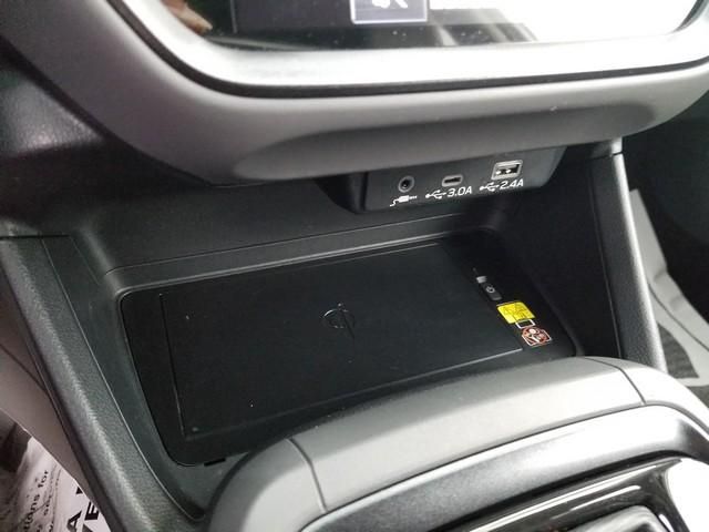 used 2024 Subaru Crosstrek car, priced at $28,400