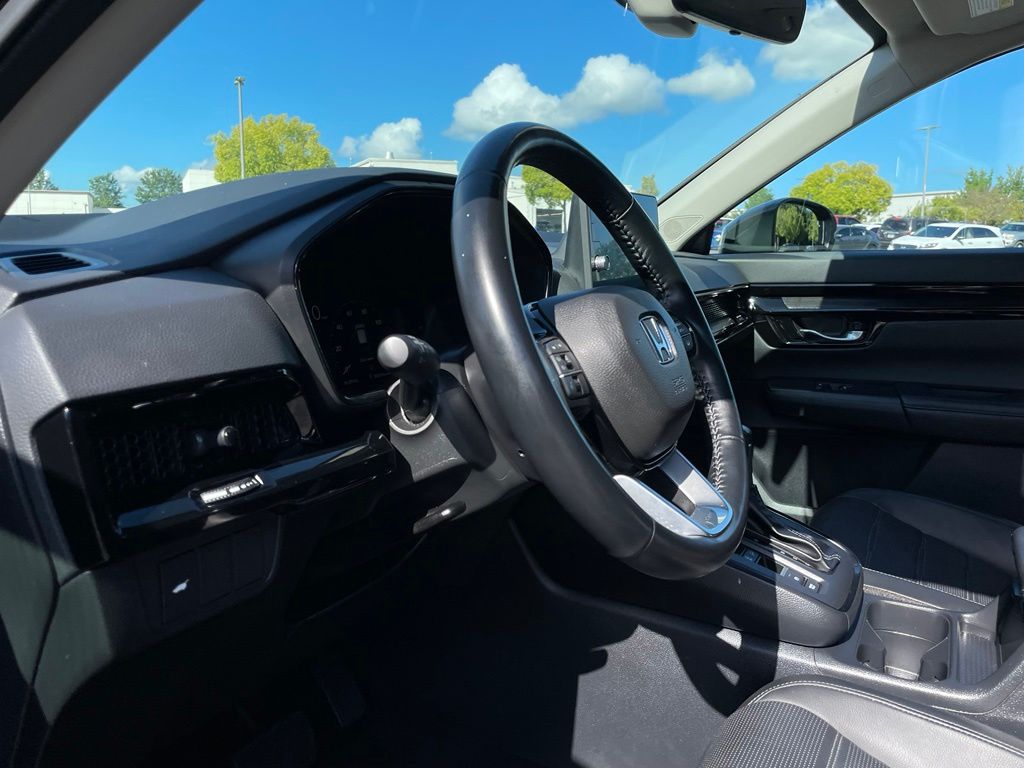 Thumbnail: 2026 Honda CR-V - 27