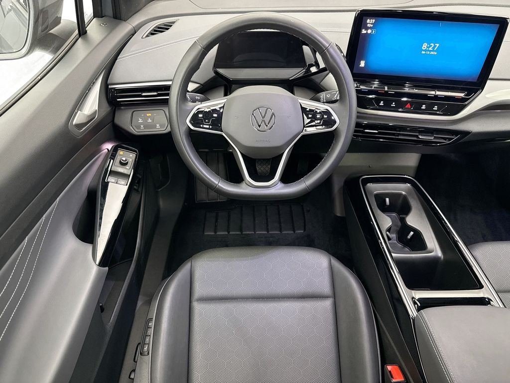 Thumbnail: 2024 Volkswagen ID.4 - 10