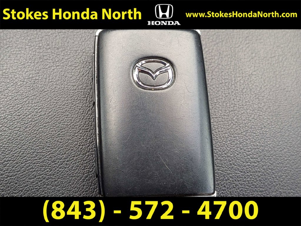 Used 2023 Mazda CX-30 SUV