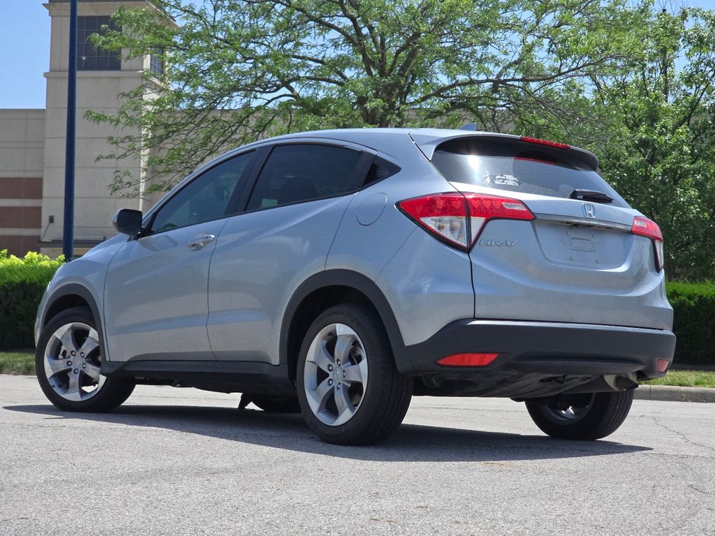 Used 2022 Silver Honda LX image 9