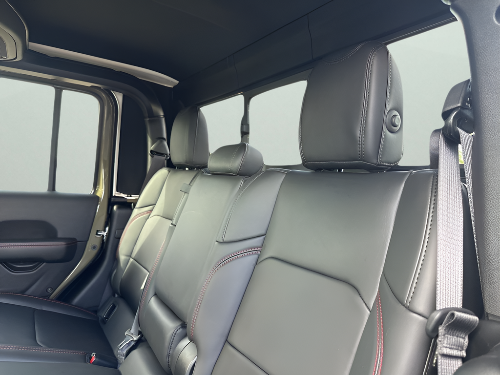 New Car 2025 Jeep Gladiator  Rubicon For Sale Under $60,000 In Austin, Texas