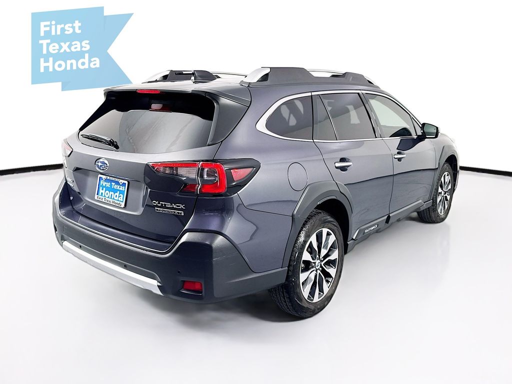 Used Car 2023 Subaru Outback  Touring Xt For Sale Under $30,000 In Austin, Texas
