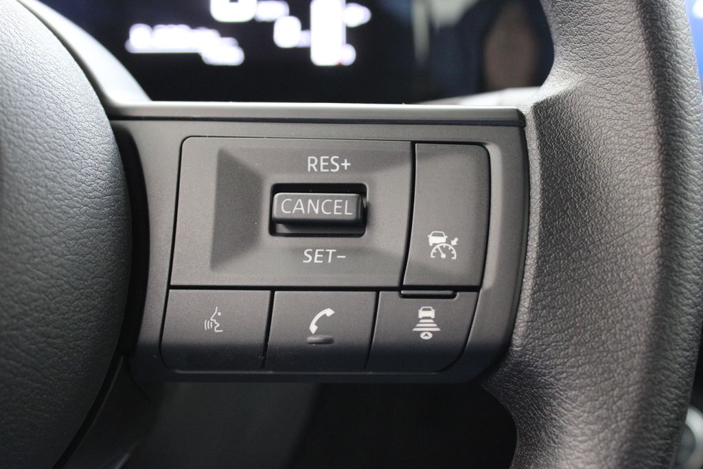 new 2026 Nissan Kicks car, priced at $24,455