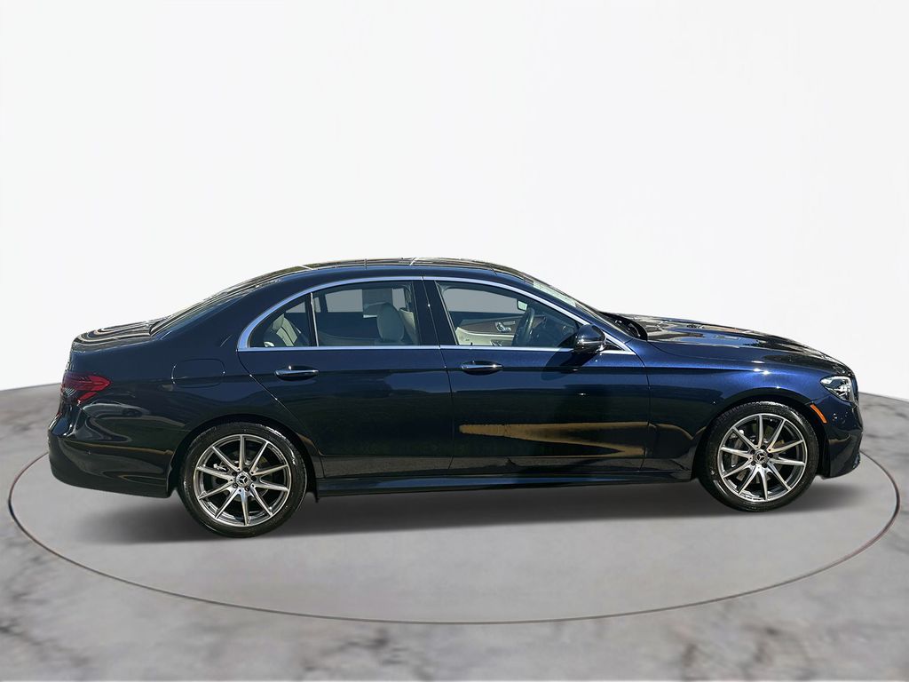 2023 Mercedes-Benz E-Class E 350 6